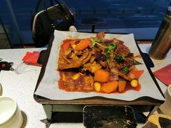 -一把骨(盐市口店)