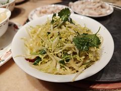 -清真·老门框爆肚涮肉·中华老字号(丰管路店)