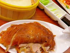 -宏天寶·北京烤鸭(宾馆西路2店)