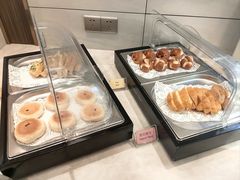 -厦门海景千禧大酒店·海景咖啡厅