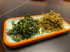-向外鱼乐·土菜·虹鳟鱼