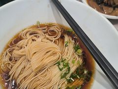 -松鹤楼面馆(清河万象汇店)