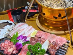 -AJIYA炭火烧肉(徐汇正大乐城店)