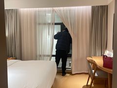 -全季酒店(苏州观前街察院场地铁站店)