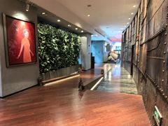 -上海外滩英迪格酒店