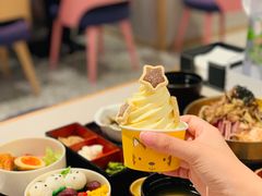 -dodonpa.墩墩伐 便当食堂(博华广场店)