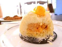 -游心咖啡(青山滨江店)