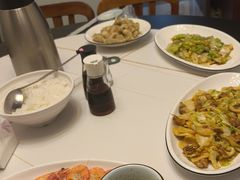 -金海湾海鲜排档(朱家尖店)
