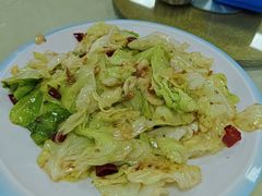 -金麒麟美食城