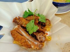 -点都德(龙之梦店)