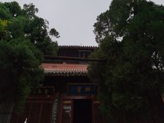 -洛阳白马寺