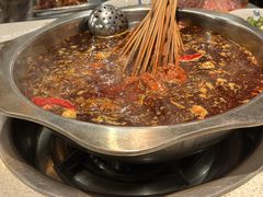-水碾河刘老大串串香(水碾河路店)
