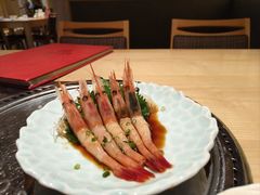 -隐泉京望日式料理(太和广场店)
