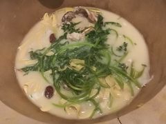 -云中鱼蒸汽石锅鱼(川沙百联店)