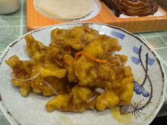 -玉桥餐厅(天坛店)