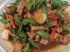 -吕氏疙瘩汤·海鲜新鲁菜(凯德mall新都心店)