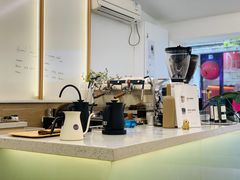-Onirii Coffee(长乐路店)