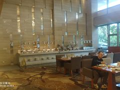 -厦门宝龙铂尔曼大酒店·海鲜自助餐厅
