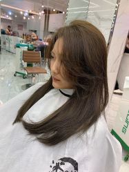-潘多拉Hairsalon
