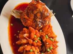 -RIVIERA 松鹤楼(外滩店)