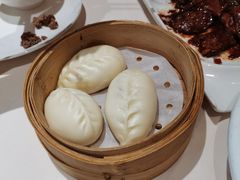 秋叶包-老正兴菜馆(福州路店)