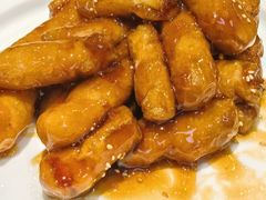 -恭敬李·烤鸭(天坛北门店)