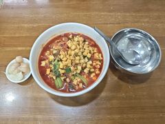 -刘信牛羊肉泡馍小炒(回民街店)