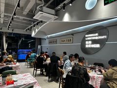 -老班长·小龙虾·鲜货烧烤大排档(金街美地店)