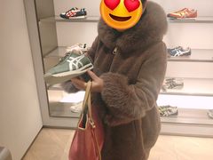 -Onitsuka Tiger(港汇恒隆广场店)