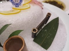 -东海怡品海鲜豆捞(舟宿夜江店)