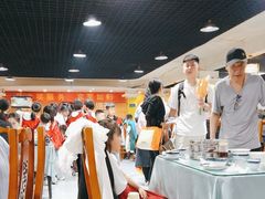 -石饮红星包子(中山路店)