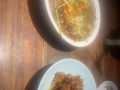 -前海沿·青岛菜(大拇指广场石老人店)