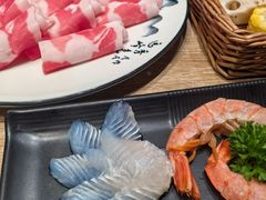 -古关火锅店(古北水镇景区店)