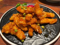 糖醋里脊-前海沿·青岛菜(五四广场永旺店)
