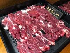 吊龙-原牛道·潮汕围炉火锅(讯美店)