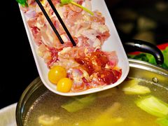 -小煵记·打边炉(西丽文光店)