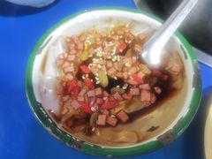 -马路边边·成都串串(翠柏路店)