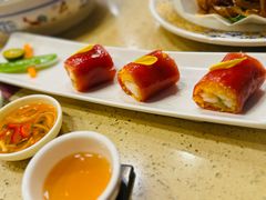 金莎海虾红米肠-点都德(龙之梦店)