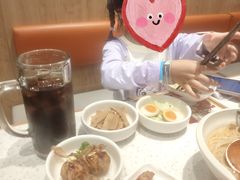 -味千拉面(和平大道奥山世纪城店)