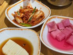 -海云台韩式汤饭·13年匠心韩料(南山店)