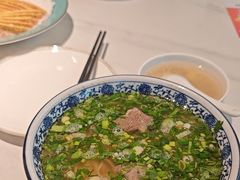 -燕兰楼·清真西北融合菜(亚运村店)