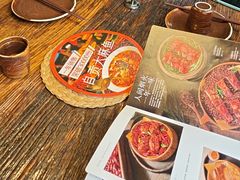 -懒人盐府人家(安贞店)