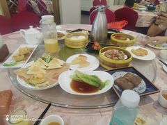 -新东源国际酒店·新东源食坊(沙井店)