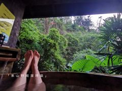 -融汇温泉