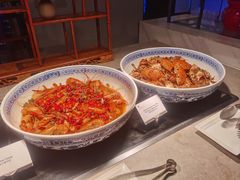 -武汉厨房自助餐厅·武汉卓尔万豪酒店