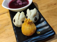 妙笔生花-醉长安(南门总店)