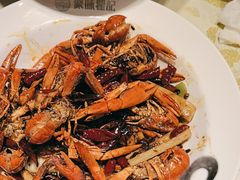 -聚味瞿记·龙虾堂(天元店)