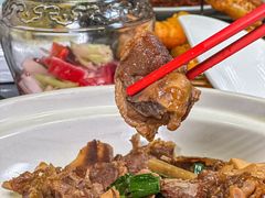 -夜宴江景餐厅