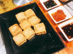 -安若徽菜