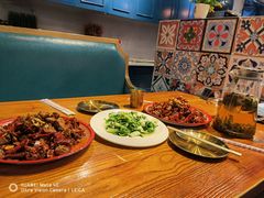 -柴窝堡22号辣子鸡·传承新疆菜